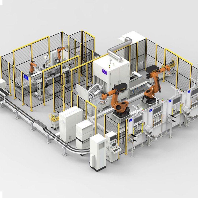 UW Laser company profile