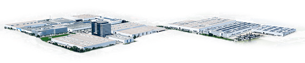 GROB-WERKE company profile