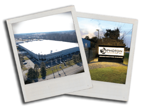 Photon Automation company profile