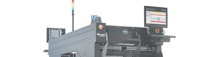 Universal Instruments company profile