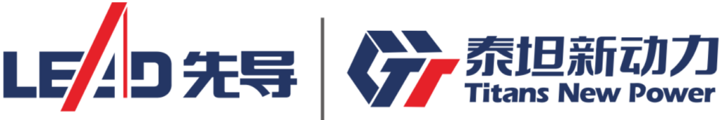 泰坦新动力 홈페이지 이미지 (출처: titans-ele.com)